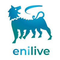 Enilive logo - Similar company to Versalis