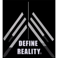 Define Reality AB logo - Similar company to Liquid Media Ab