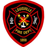 Louisville Fire Department logo - Similar company to Fern Creek Fire And Ems