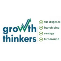 Growth Thinkers - AI logo - Similar company to Growth Thinkers Llp