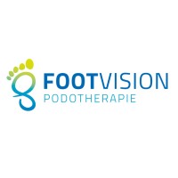 Foot-vision podotherapie logo - Similar company to Stichting Cis