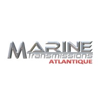 MARINE TRANSMISSIONS ATLANTIQUE logo - Similar company to Marine Transmissions