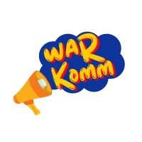 WARKOMM by I'M KOM UMN logo - Similar company to I'M Kom Umn