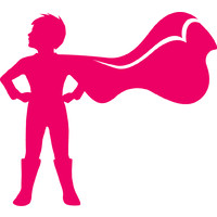 Flimmer Group logo - Similar company to We R Creative