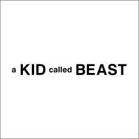 a KID called BEAST logo - Similar company to Alphamind Corp