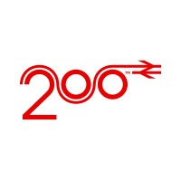 Railway 200 logo - Similar company to Dft Operator