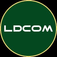 LDCOM logo - Similar company to Srd Maki̇ne (Elevatorsan)
