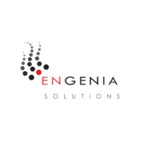 Engenia Solutions Pty Ltd logo - Similar company to D P I T Solutions (Pvt) Ltd
