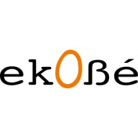 Ekobé Consultoria em Sustentabilidade logo - Similar company to Projeto Amana
