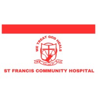 ST. FRANCIS COMMUNITY HOSPITAL - Kasarani logo - Similar company to Zazi Hospitals