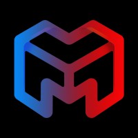 Madnetic Games logo - Similar company to Simrail S.A.