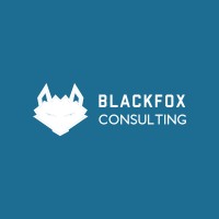 BlackFox Consulting, LLC logo - Similar company to Blackfox