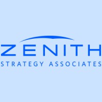Zenith Strategy Associates logo - Similar company to Paddle Queensland