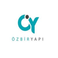 Özbir Yapı logo - Similar company to Bağdatli İnşaat
