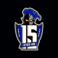 ETeC Handball logo - Similar company to Akewatu