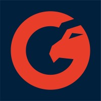 Griffeye logo - Similar company to Cameraforensics