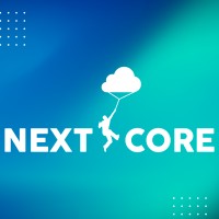 Nextcore logo - Similar company to Nextqore Inc.