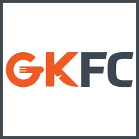 GK Food Court logo - Similar company to Jka Trading