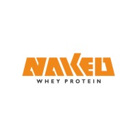 NAKED Protein 裸肌 logo - Similar company to Huaguang Technology