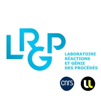 LRGP I Laboratoire Réactions et Génie des Procédés logo - Similar company to Laboratory Phenix