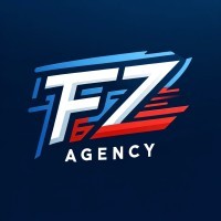 FZ Agency logo - Similar company to Graw Agency