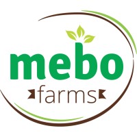Mebo Farms Limited logo - Similar company to Payfarmer