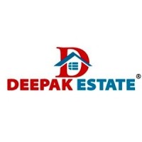 DEEPAK ESTATE logo - Similar company to Mathur Associates