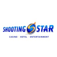 Shooting Star Casino logo - Similar company to Wind River Hotel & Casino