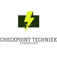 Checkpoint Techniek Dordrecht logo - Similar company to Techmission Bv