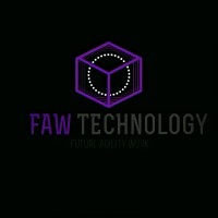 Faw Technology logo - Similar company to Ispaces