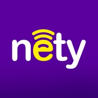 Nety logo - Similar company to Netsoft Technology