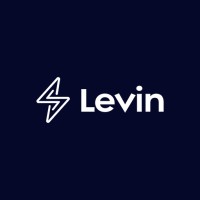 Levin logo - Similar company to Grw.It