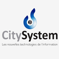 CITY SYSTEM (SSII) logo - Similar company to Wavesoft Maroc