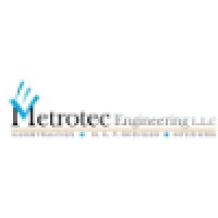 Metrotec Engineering L.L.C logo - Similar company to Cbegulf
