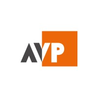 AVP Interiors logo - Similar company to Neslo Partitioning
