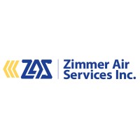 Zimmer Air Services Inc logo - Similar company to Expedition Helicopters Inc.