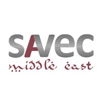 SAVEC Middle East logo - Similar company to Savec