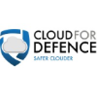 Cloud for Defence logo - Similar company to Cloud Phoenix