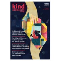 Kind en Adolescent Praktijk logo - Similar company to Stichting Single Supermom
