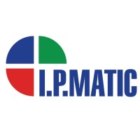 I.P.MATIC logo - Similar company to Biogrowth