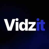 VIDZIT logo - Similar company to Middle Motion