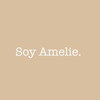 Soy Amelie logo - Similar company to Dmnts