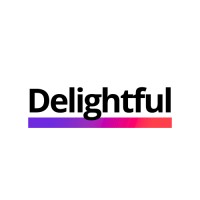 Delightful logo - Similar company to Nammu
