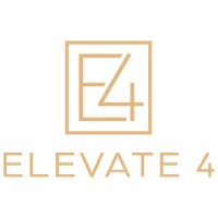 Elevate 4 logo - Similar company to Impact Machine Brand Solutions