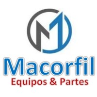 MACORFIL IMPORTADORA S.A. logo - Similar company to Importadora Kimsa