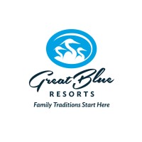 Great Blue Resorts logo - Similar company to Customer Perceptions
