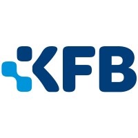 KFB Control logo - Similar company to Top Privacy