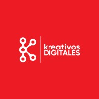 Kreativos Digitales logo - Similar company to Plasti Studio