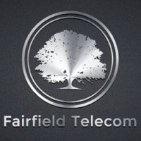 Fairfield Telecom logo - Similar company to Inspire Telecom