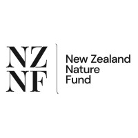 NZ Nature Fund logo - Similar company to Predator Free New Zealand Trust
